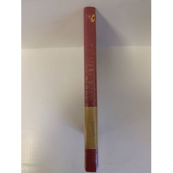 Kosmetinis defektas Harry Potter: Gryffindor Žurnalas kietu viršeliu Insight Editions